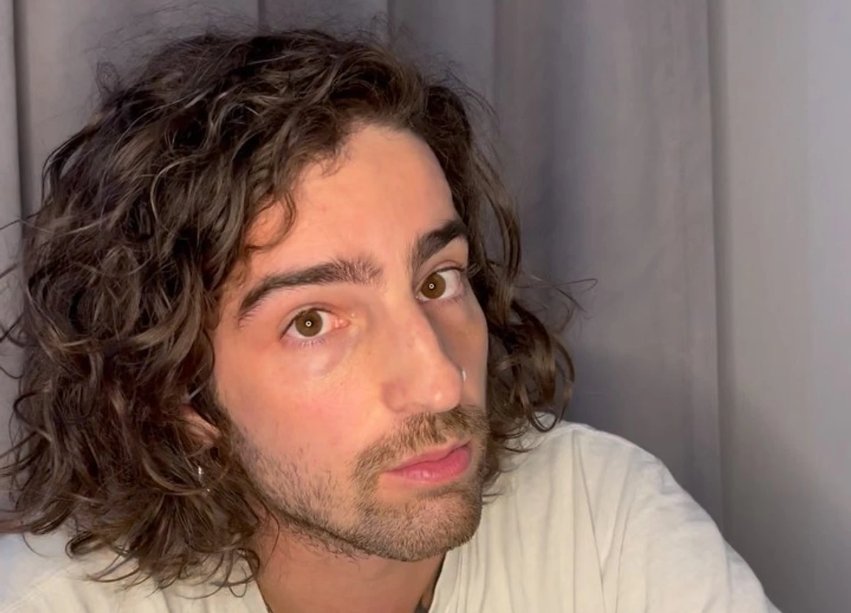 Володимир Дантес