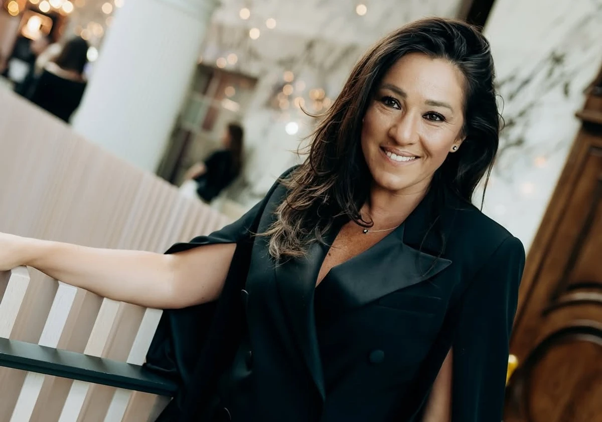 Наталка Карпа