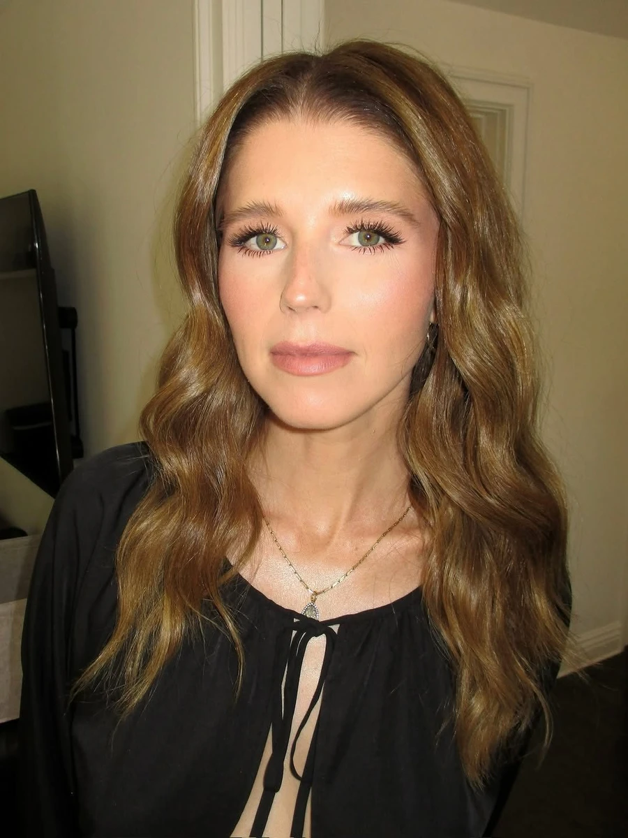 Старша донька Арнольда Шварценеггера Кетрін