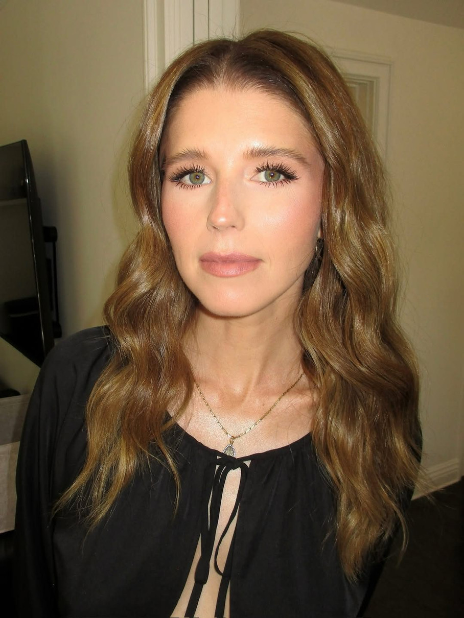 Старша донька Арнольда Шварценеггера Кетрін