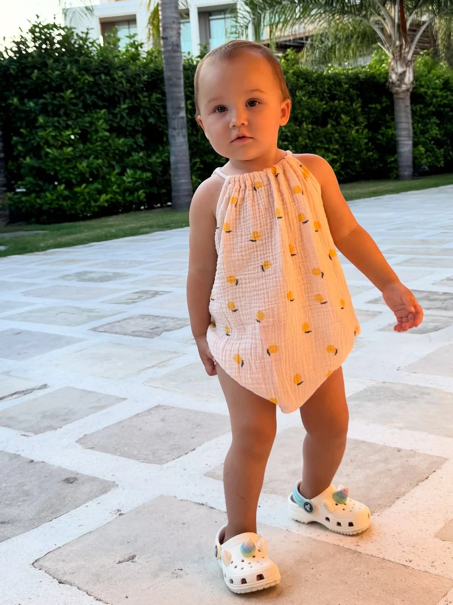 Наталія Татарінцева замилувала фото дочки у милому луці в Туреччині