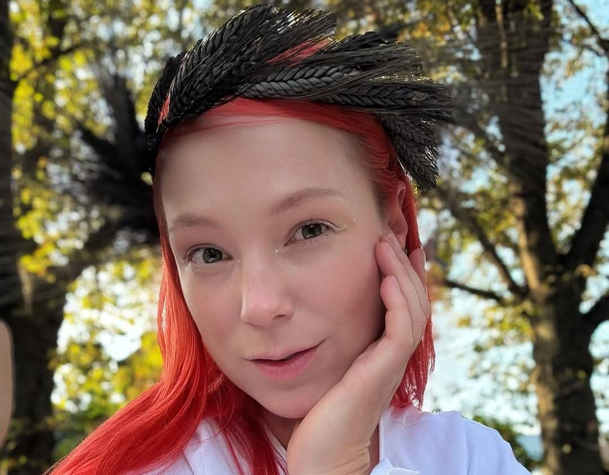 Світлана Тарабарова