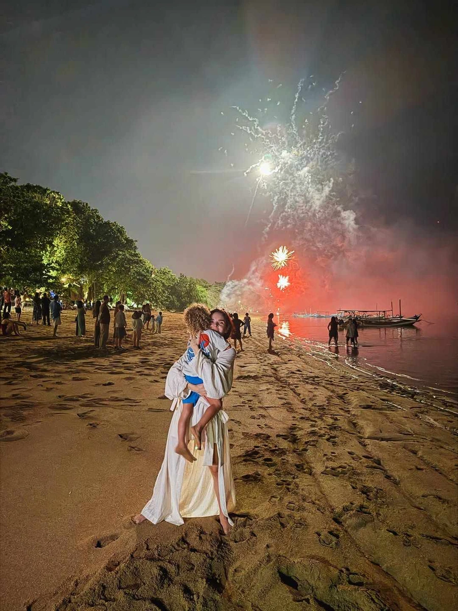 Прийомний син Мірошниченко