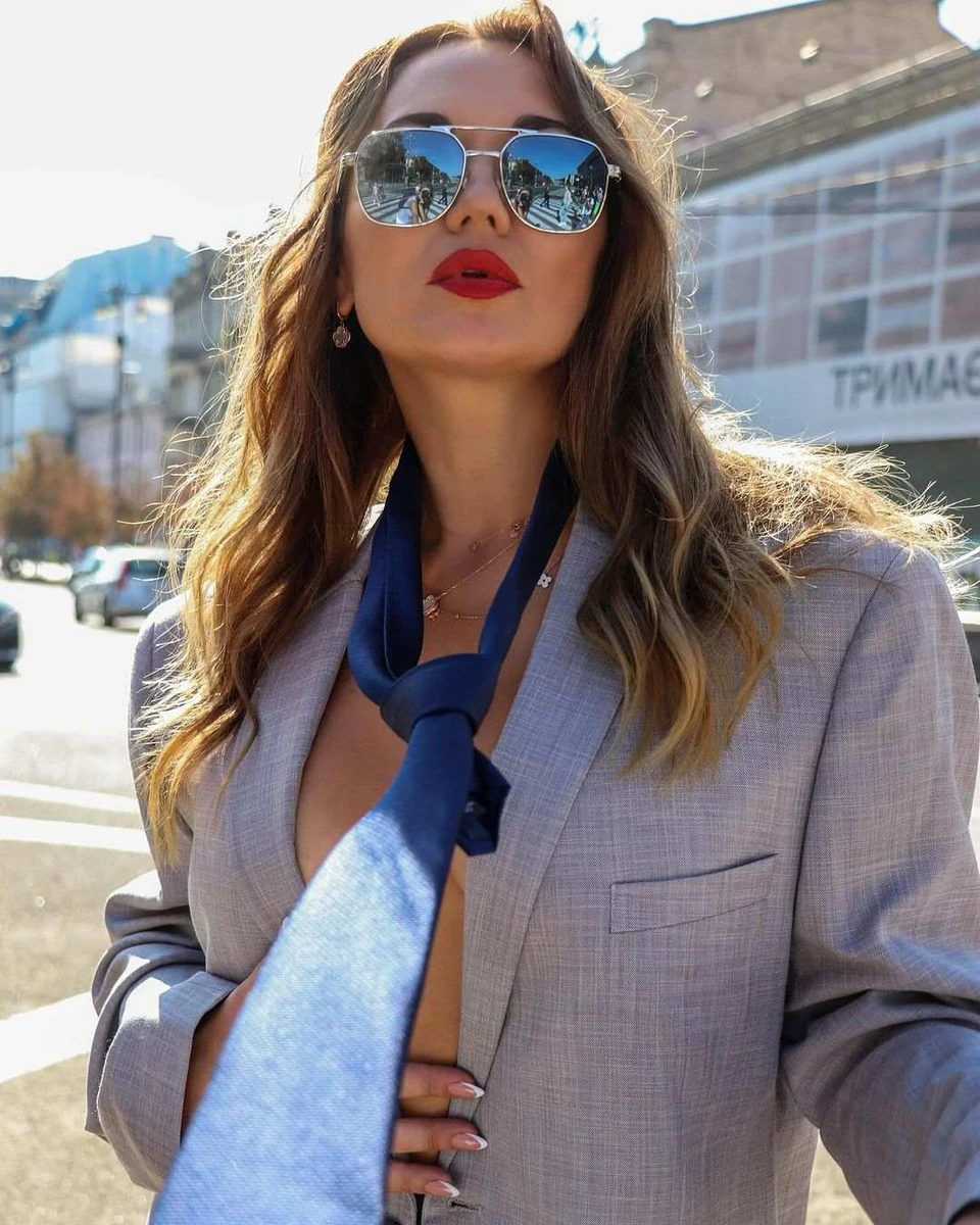 У зірки до токсичних людей, вочевидь, імунітет - коментарі вона закривати не стала