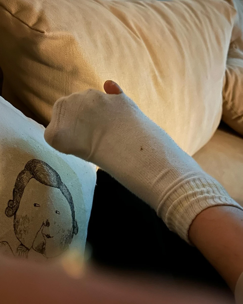 Йой, з усіма хоч раз таке траплялось :)