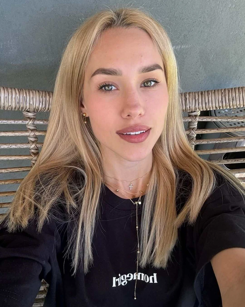 Даша з Нікітою не воювали між собою за майно