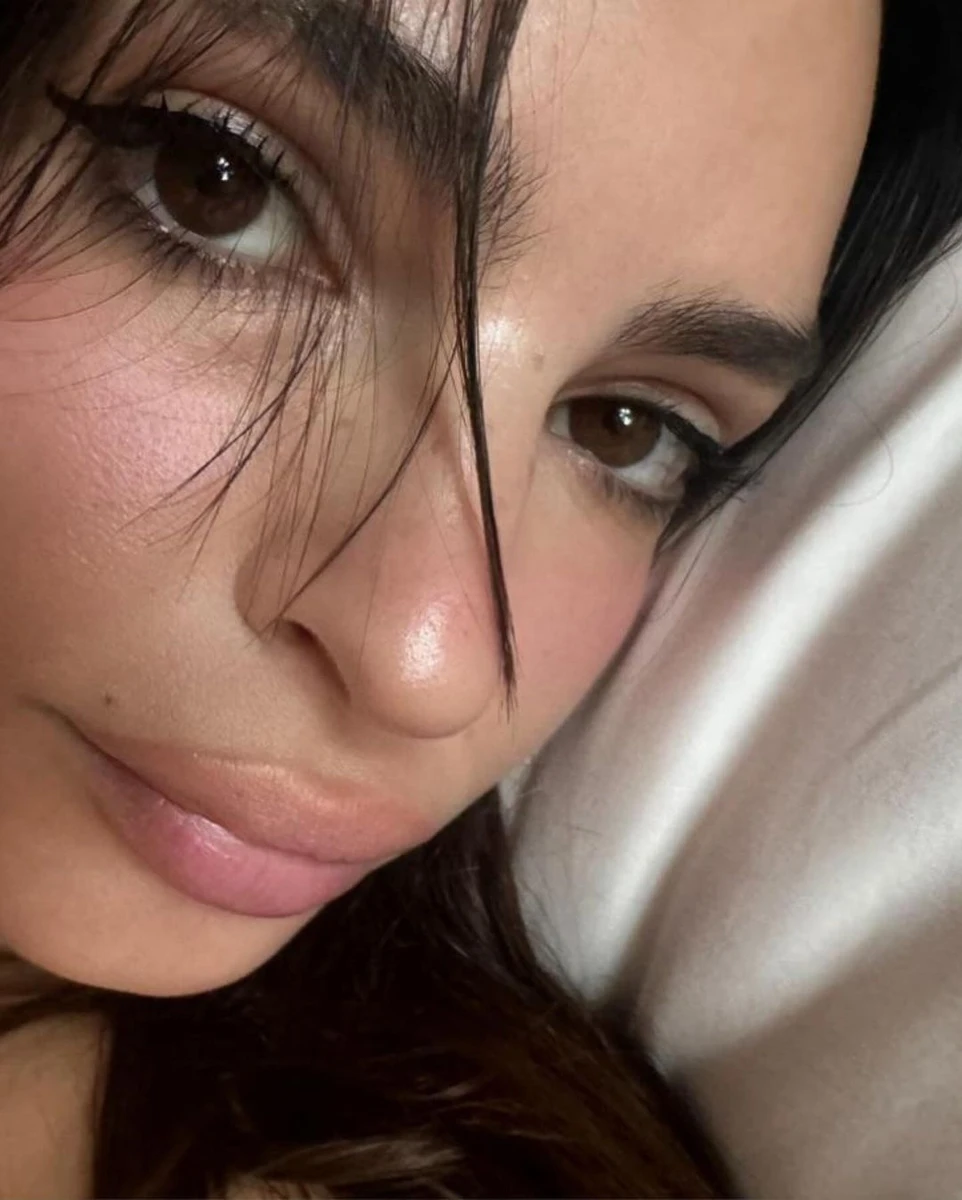 Модель Емілі Ратаковскі