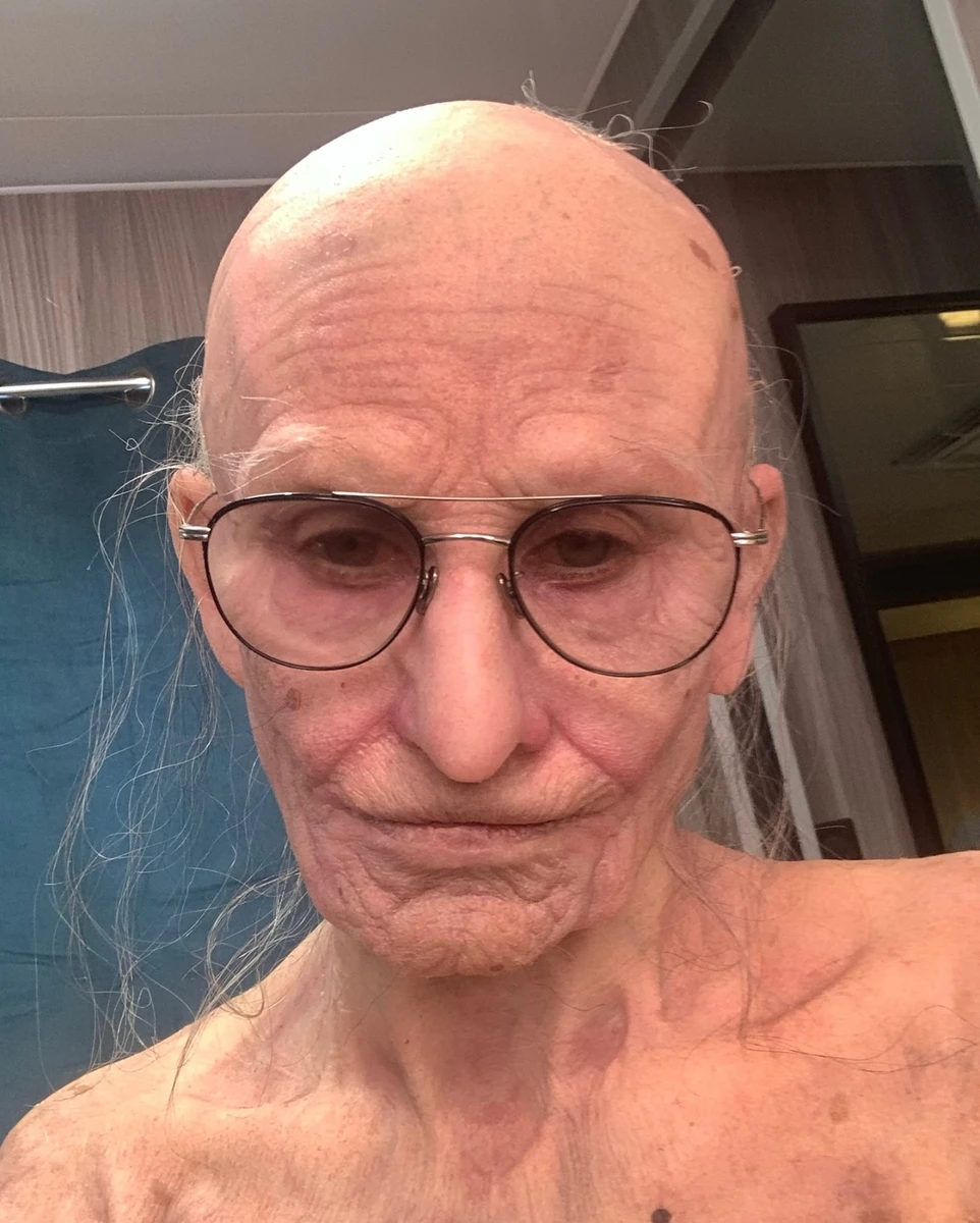 Стара Демі Мур