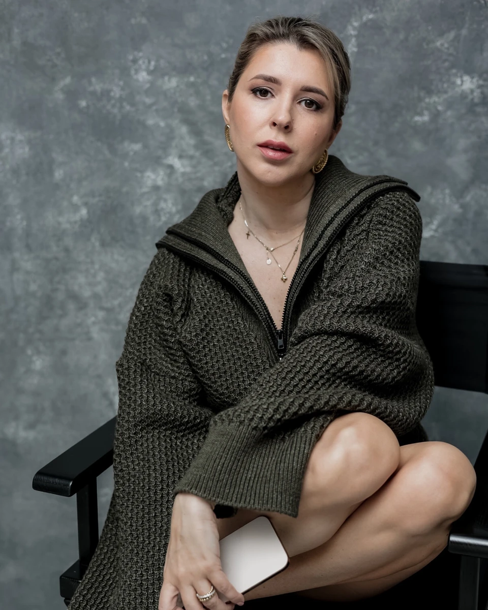 Павелецька про спорт