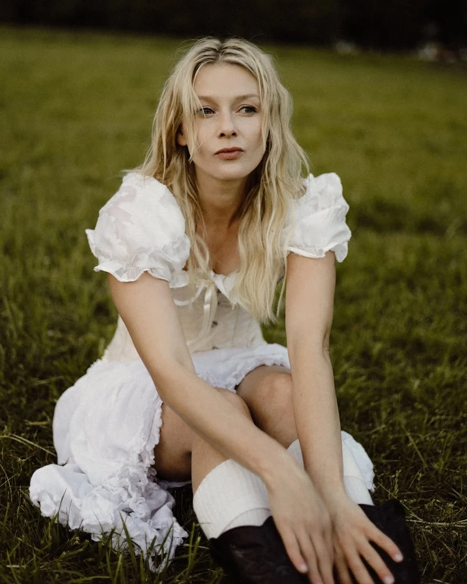 Любава Грешнова актриса