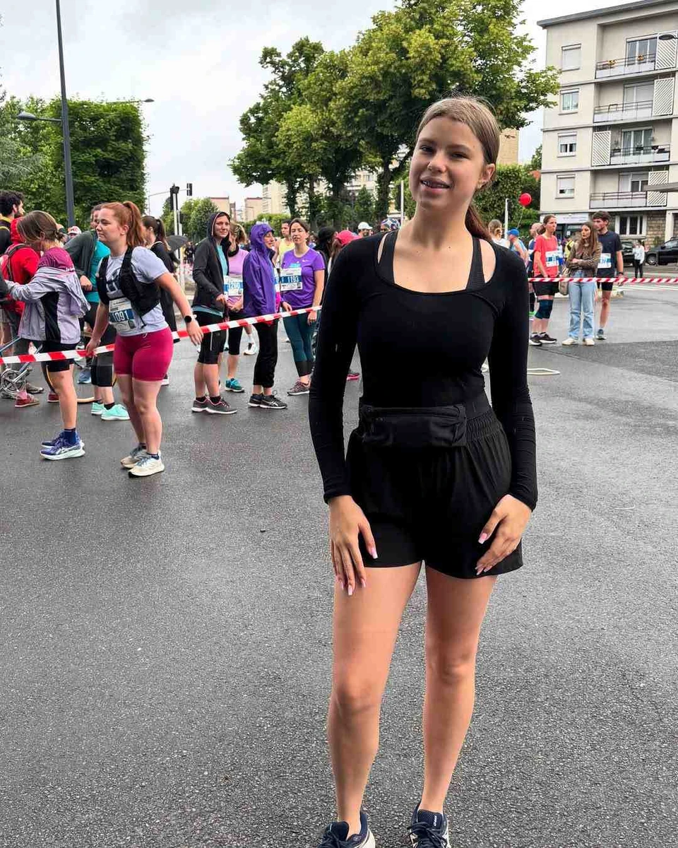 Донька Таран від Андрія Доманського