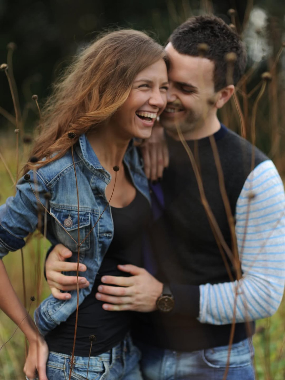 Григорій Решетнік замилував фото зі своєю дружиною