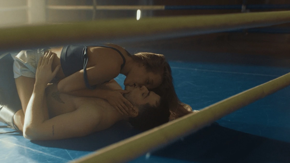 Кліп гурту Антитіла