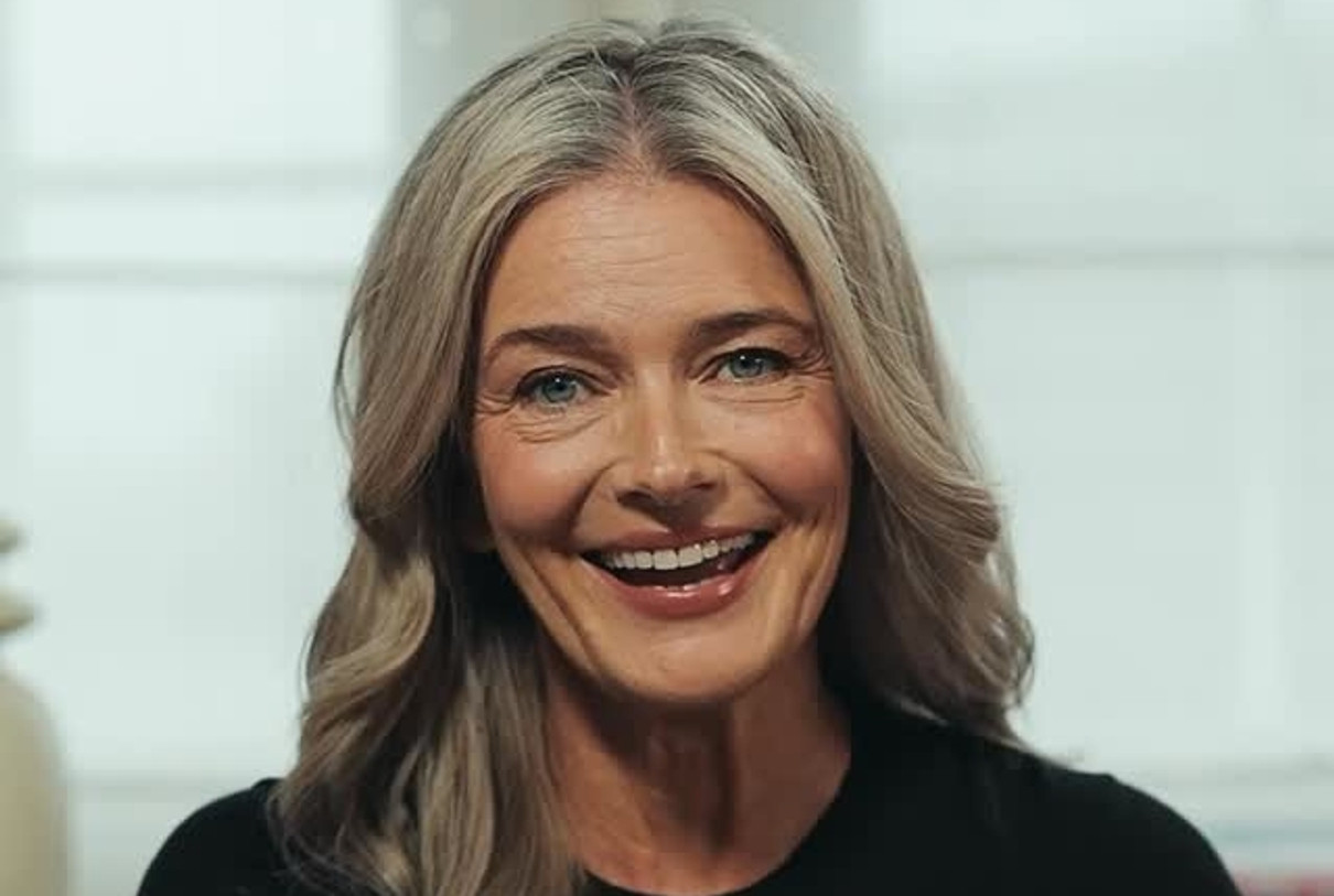 Пауліна Порізкова