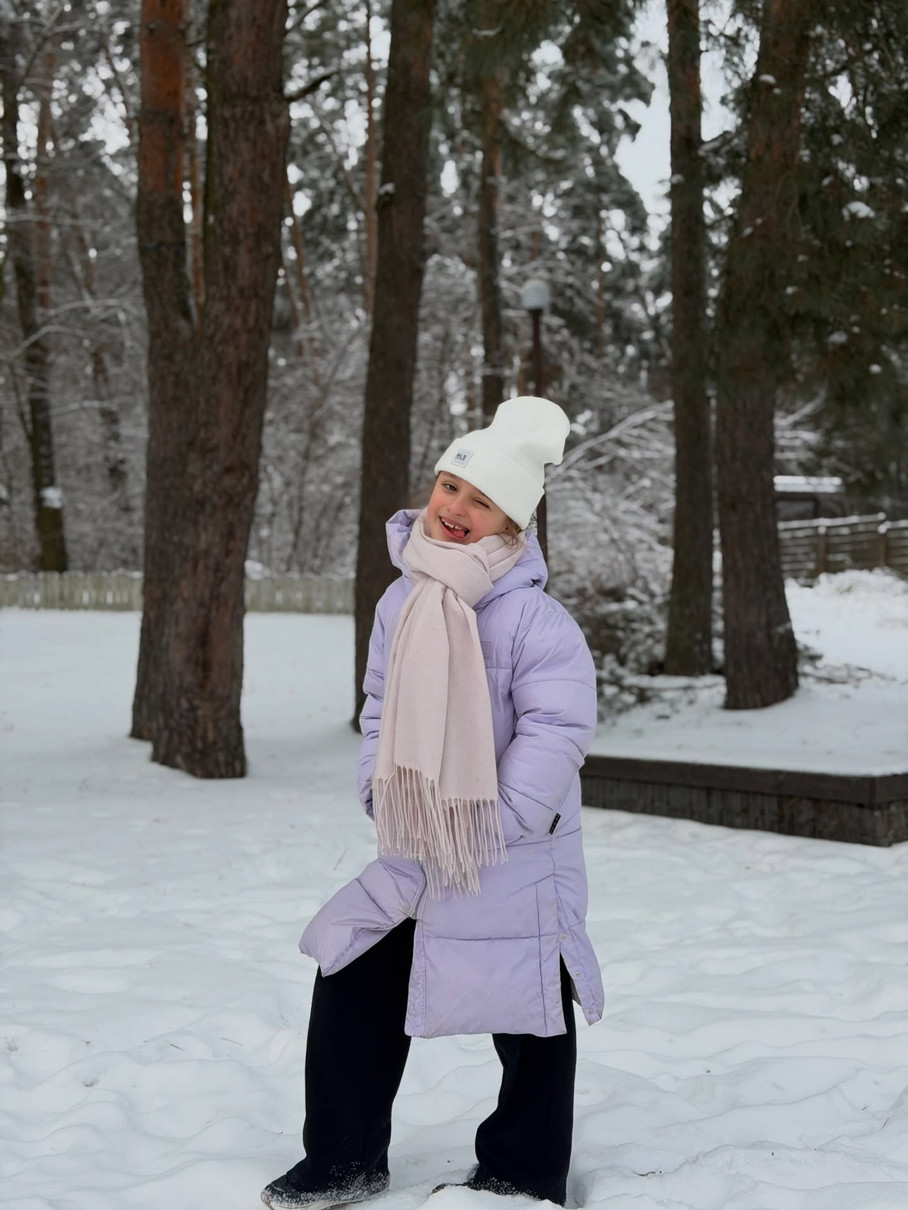 Поліна Дика