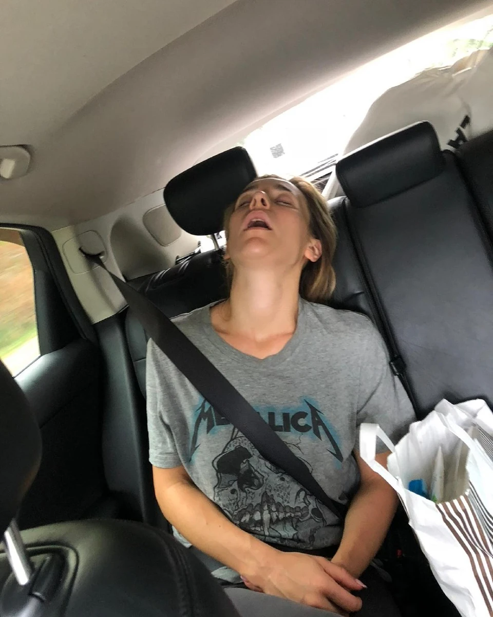 У Андрія завжди є що показати на день народження коханої:)