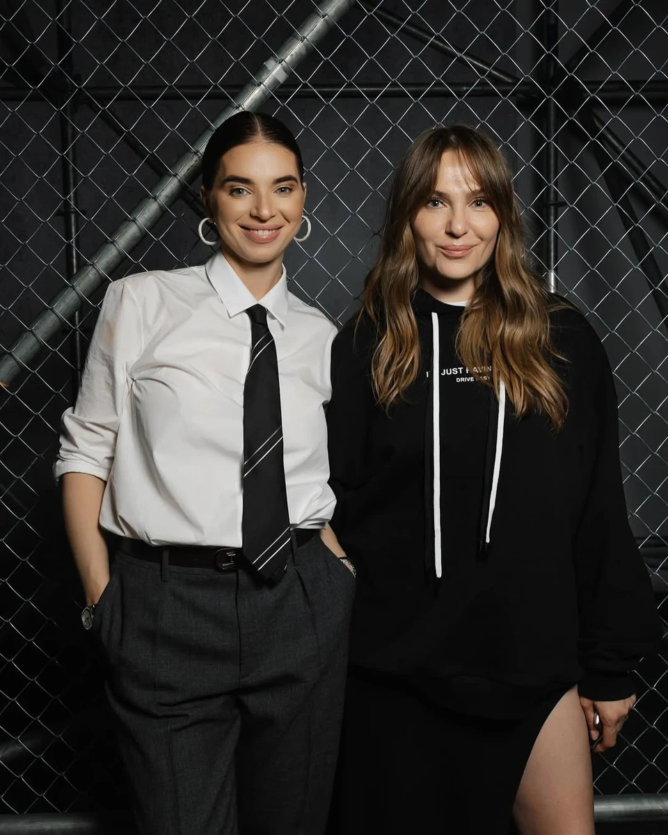 Дружина Усика влаштувала пишну вечірку на своє 37-річчя