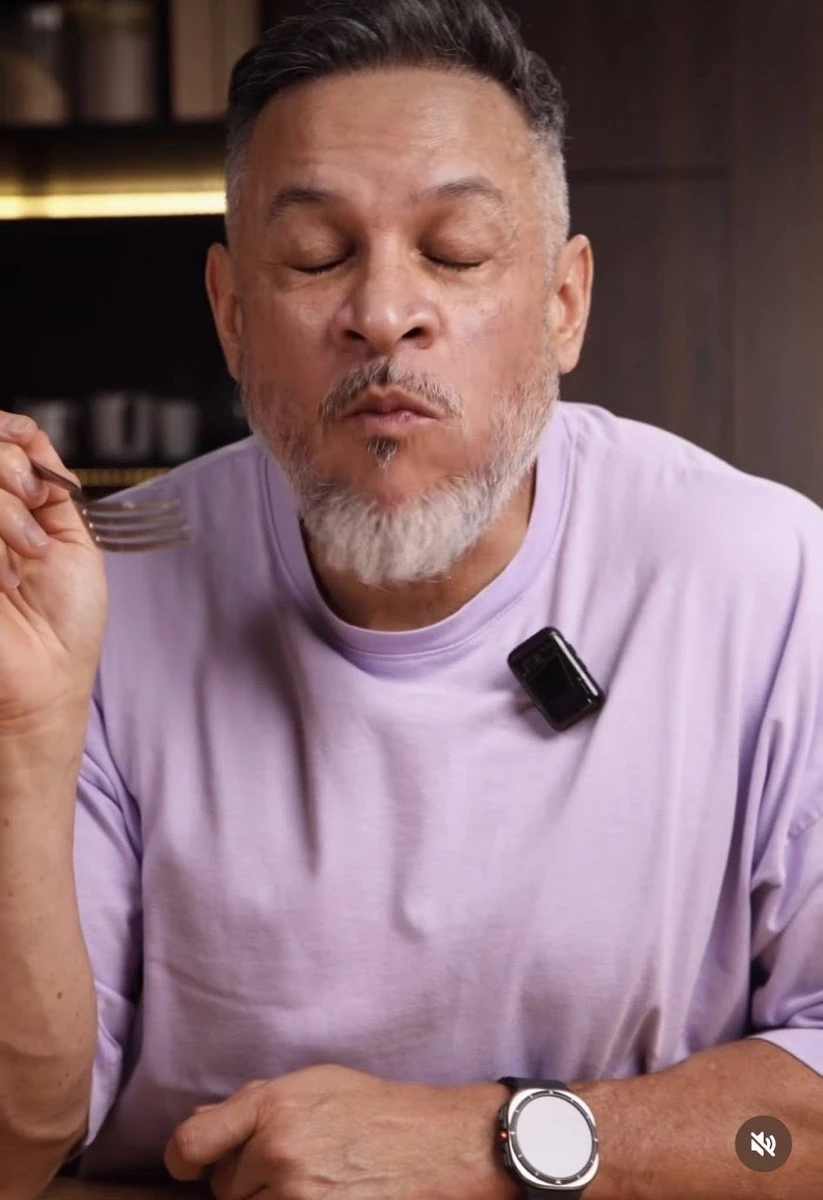 Ектор і його рецепт