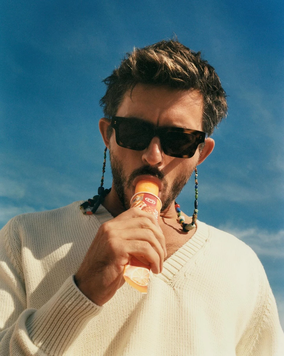 Джонатан Бейлі