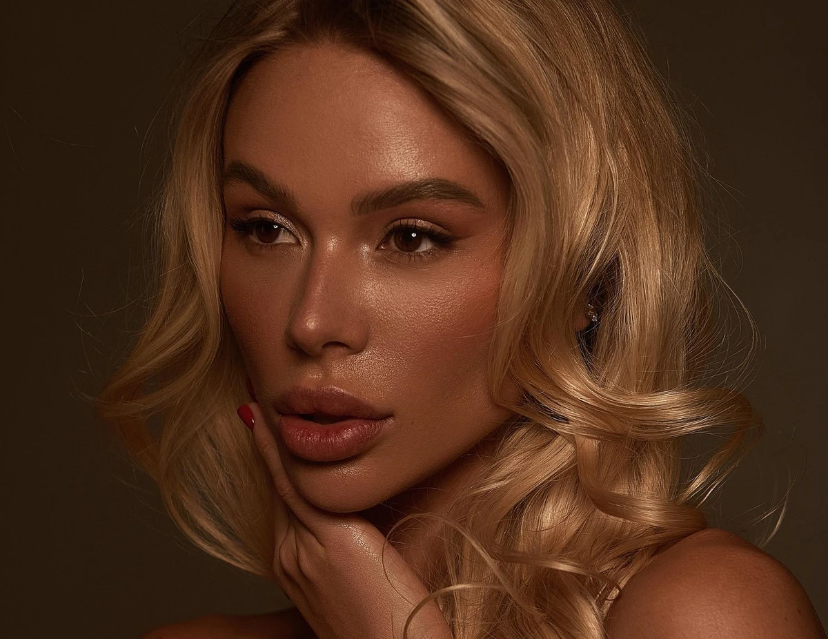 Маша Гуревич