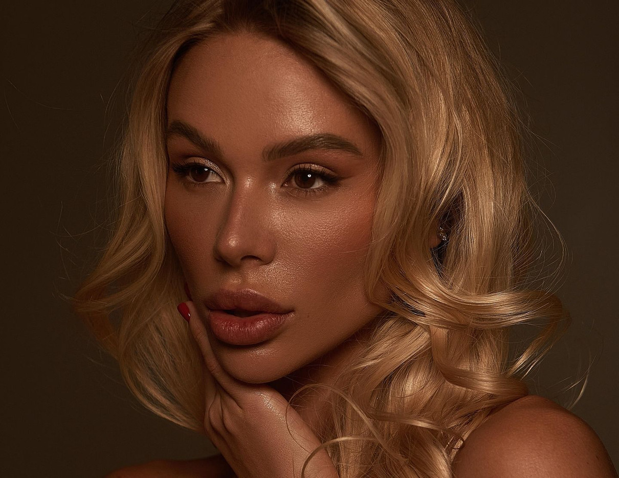 Маша Гуревич