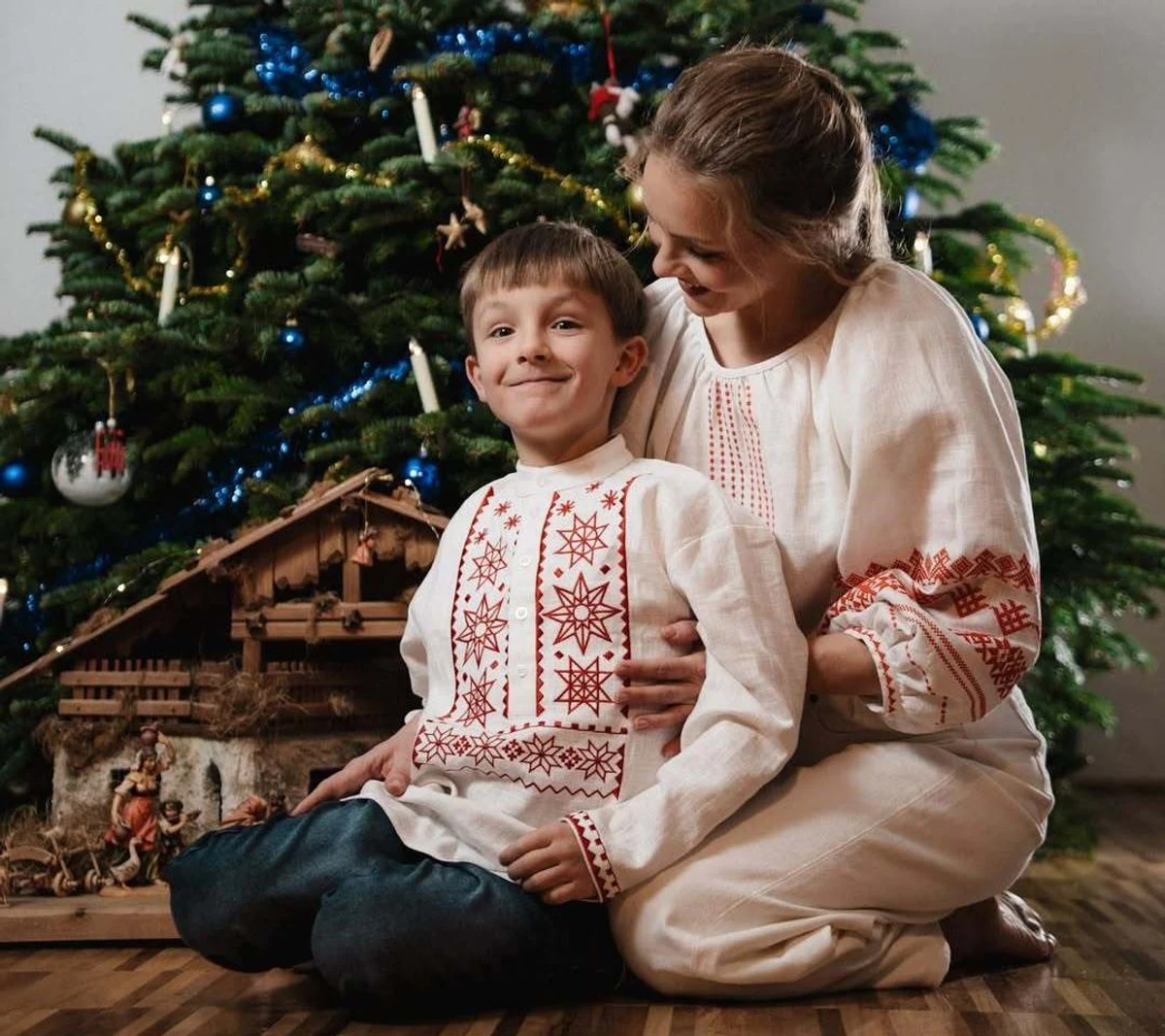 Олена Шоптенко