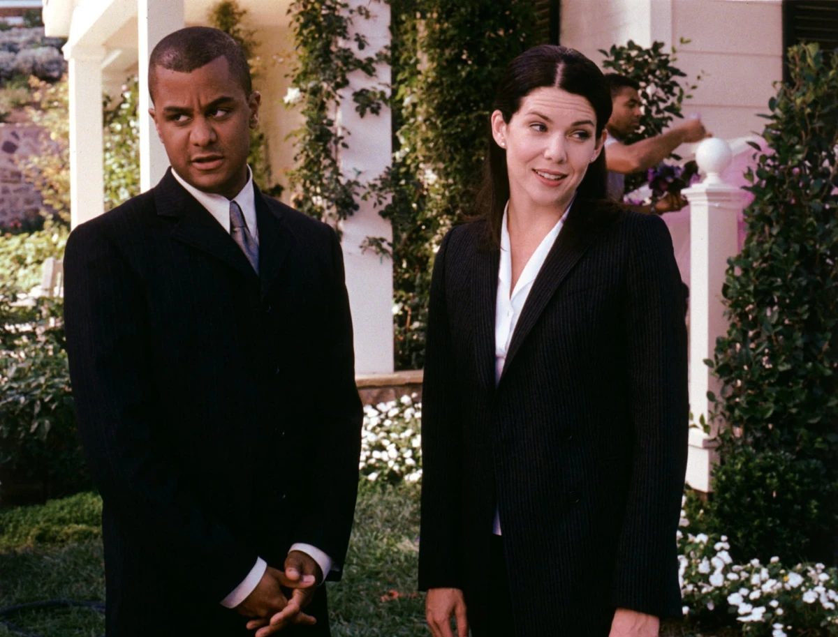 Чим займаються актори Дівчат Гілмор