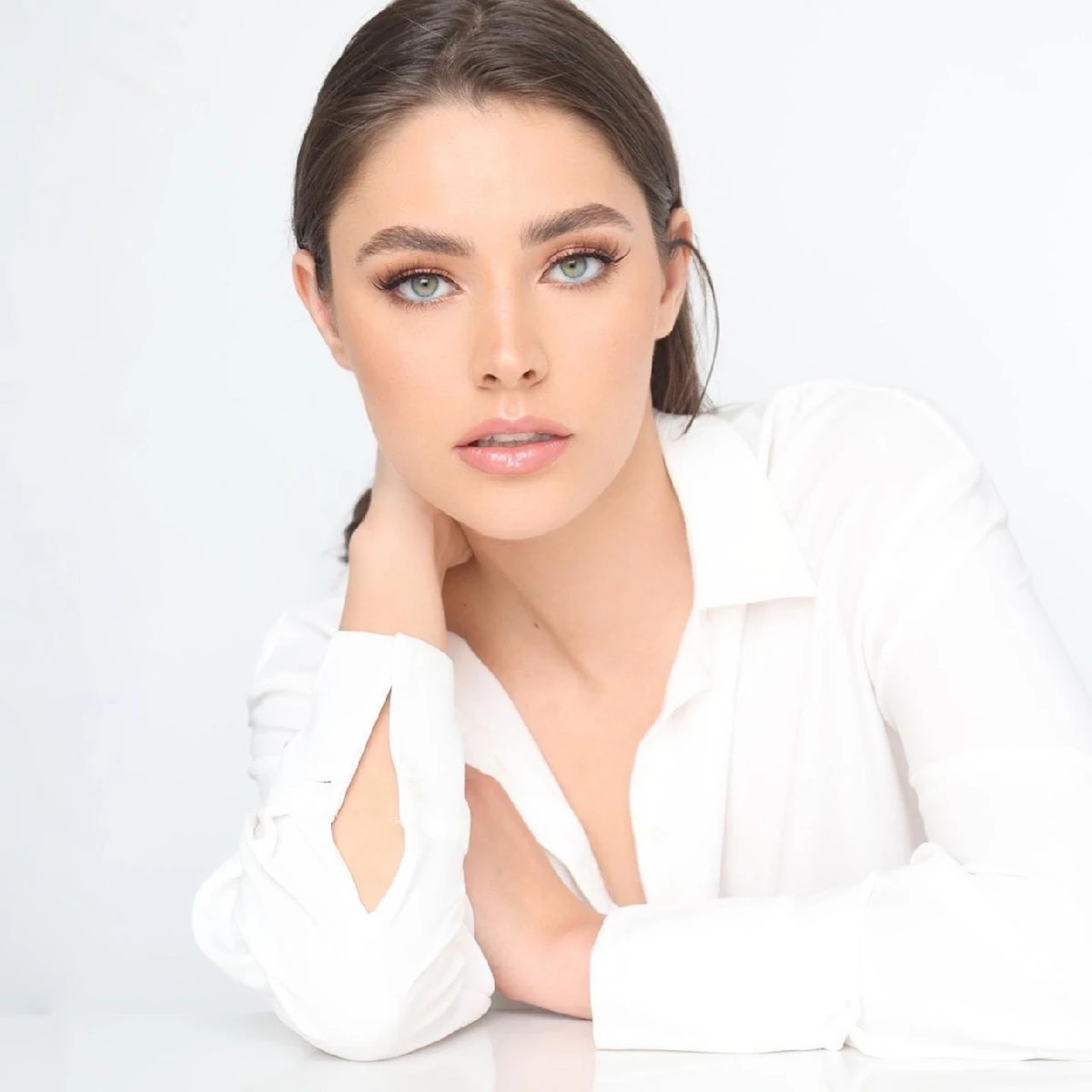 Усанова розповіла про власний досвід 