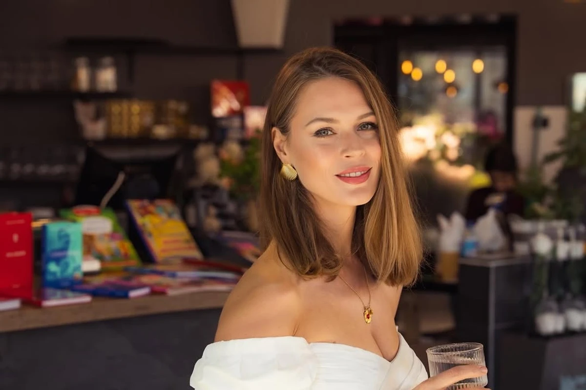 Ольга Фреймут