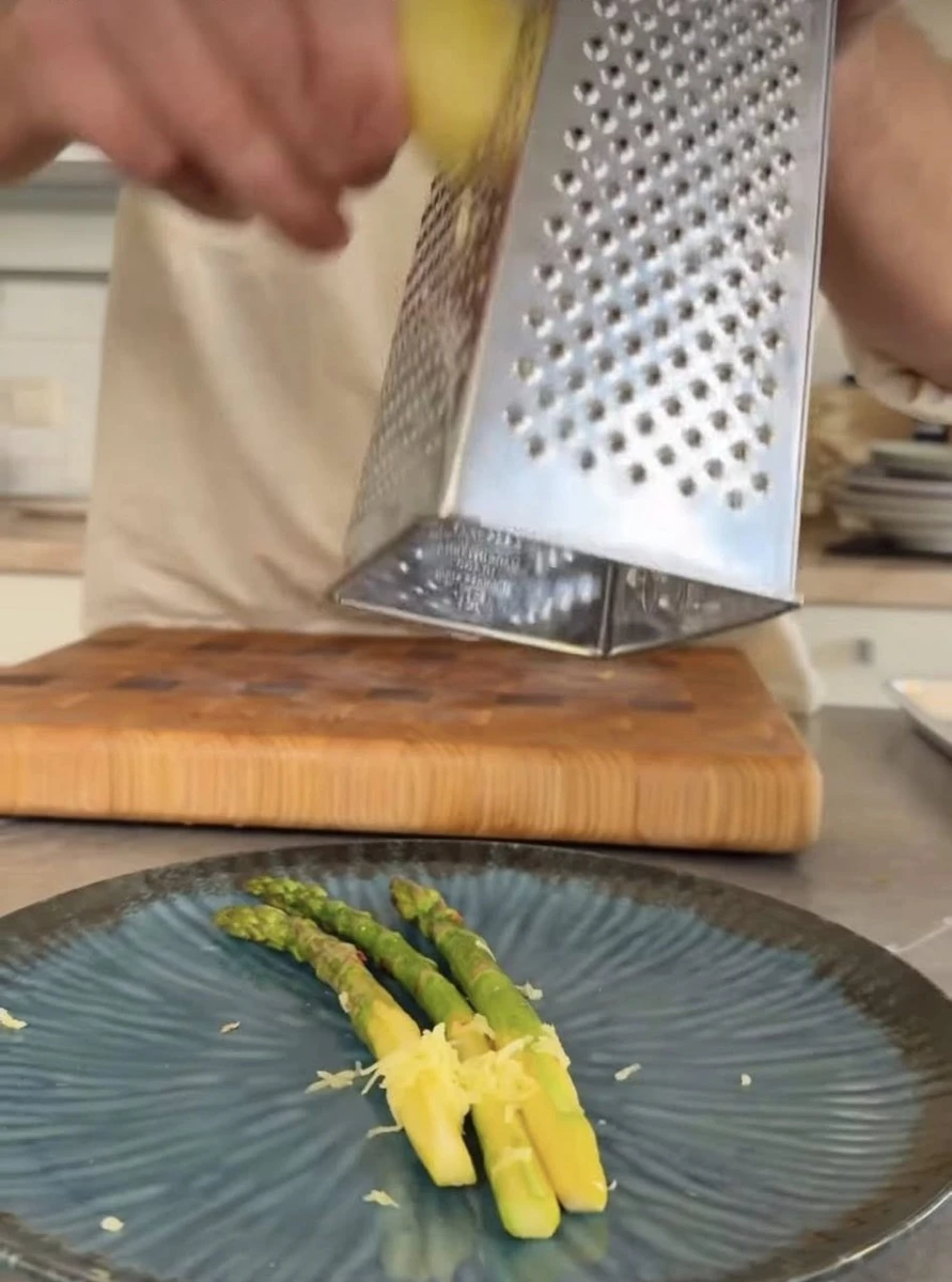 Рецепт Євгена Клопотенка