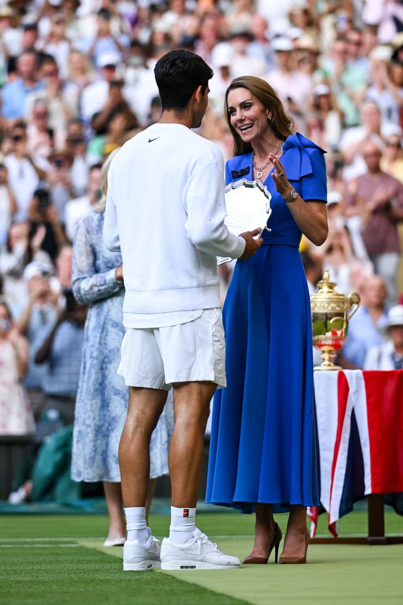 Принцеса Вельська