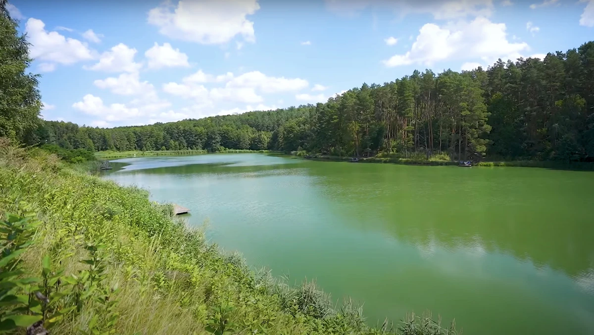 Марічка Падалко показала, де любить відпочивати з родиною