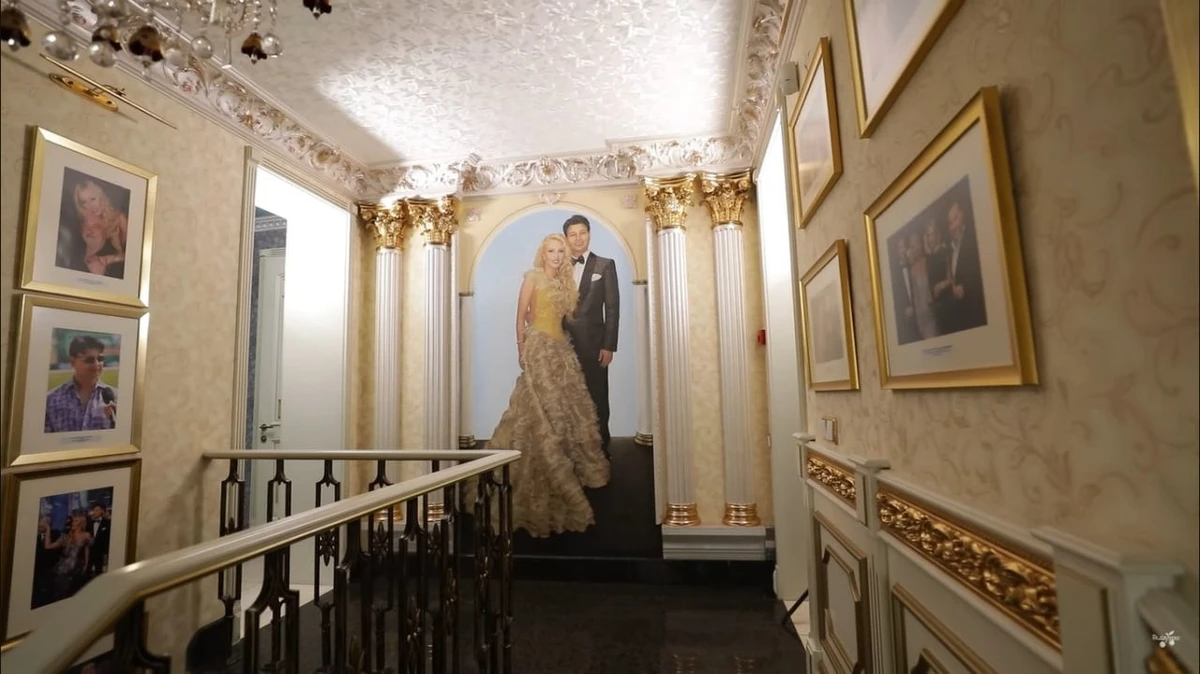 Будинок Камалії