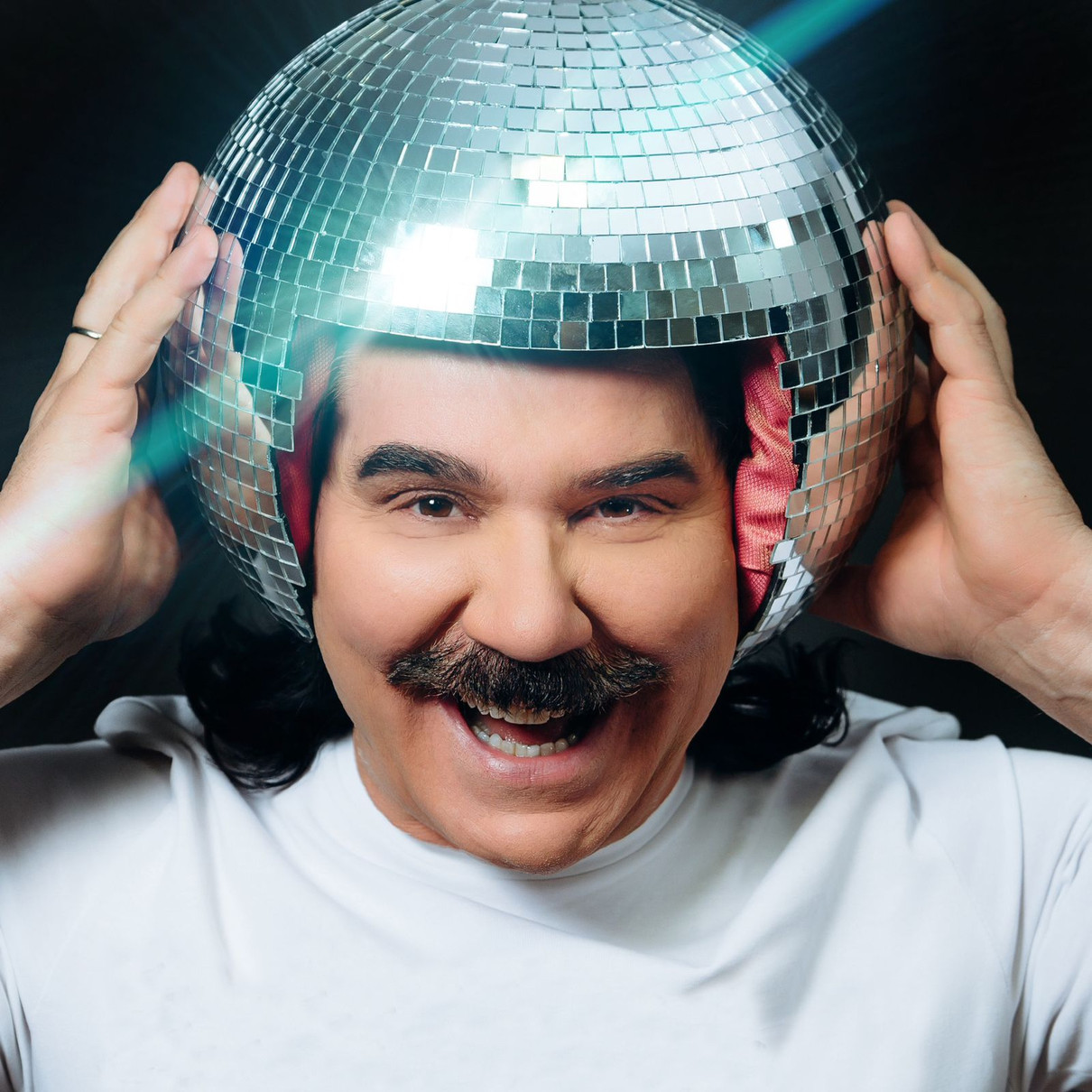 Зібров діскорембо