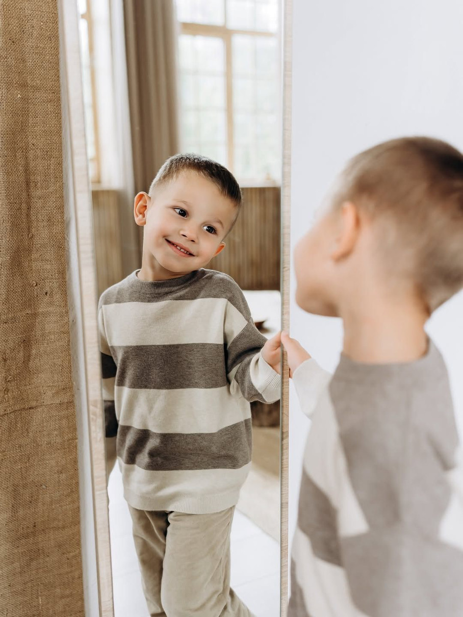 Син Віктора Павліка