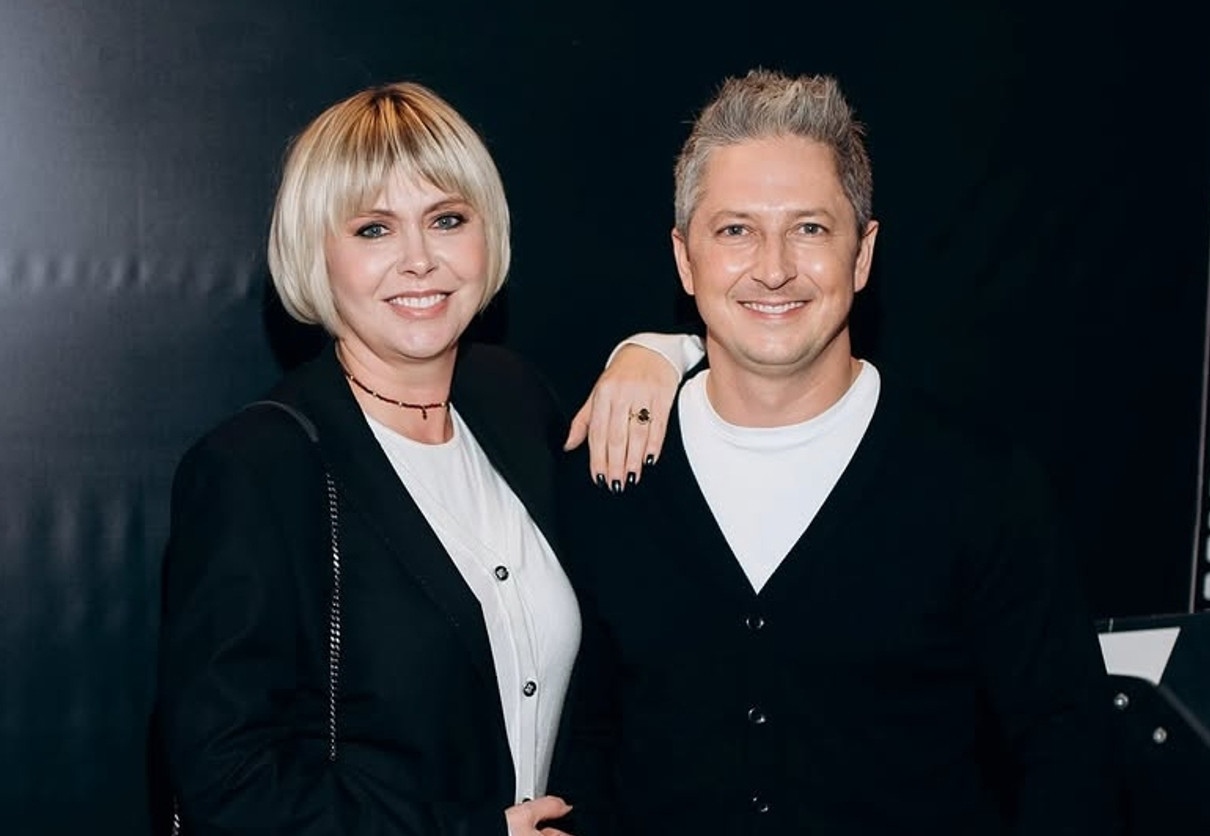 Олександр Педан