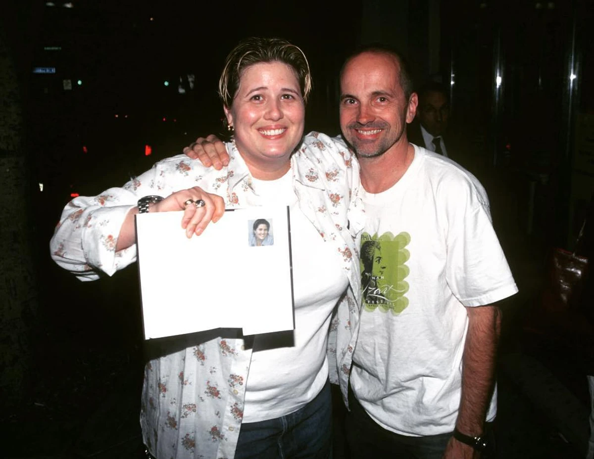 Честіті Боно