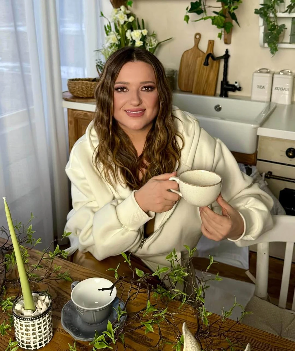 Наталія Могилевська