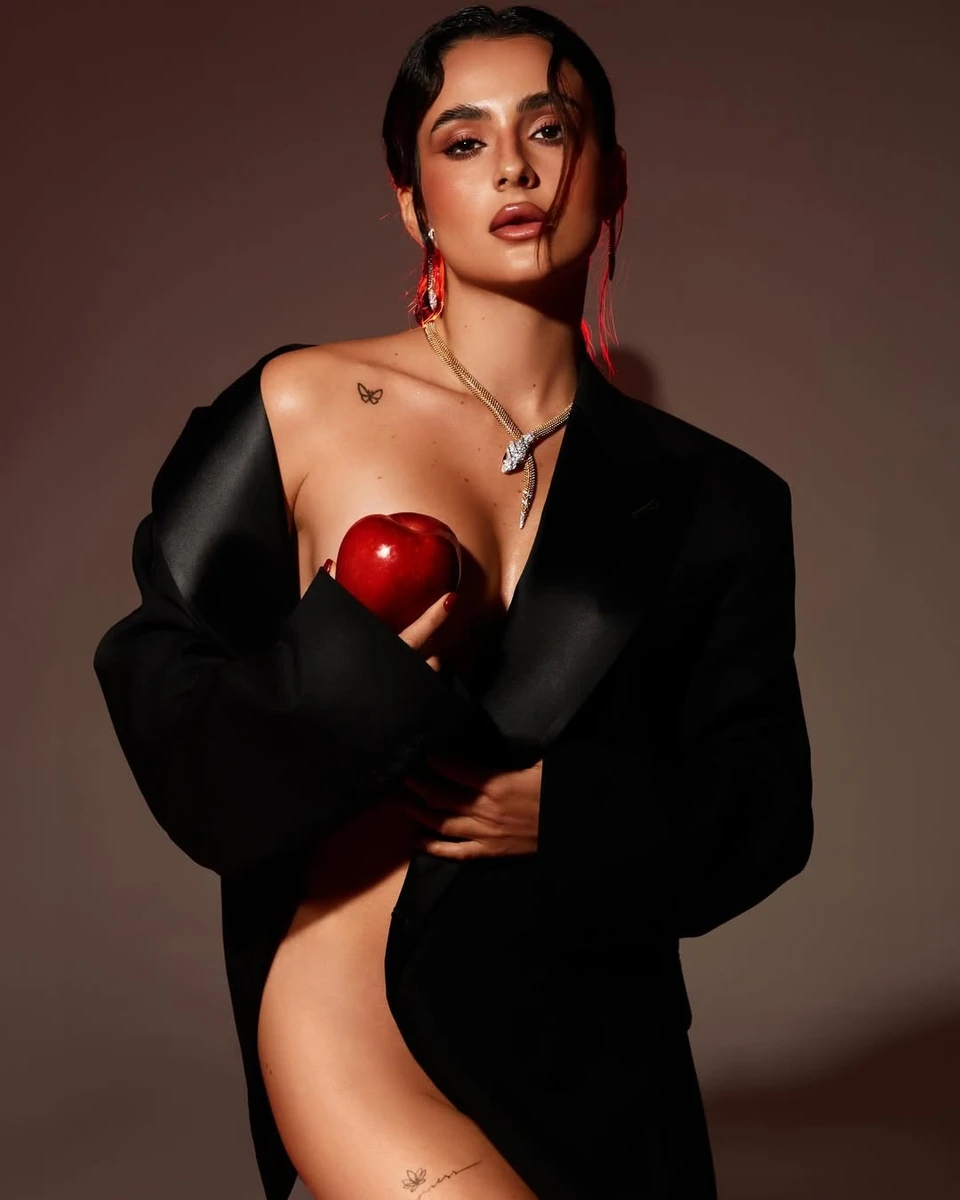 Фото Трінчер