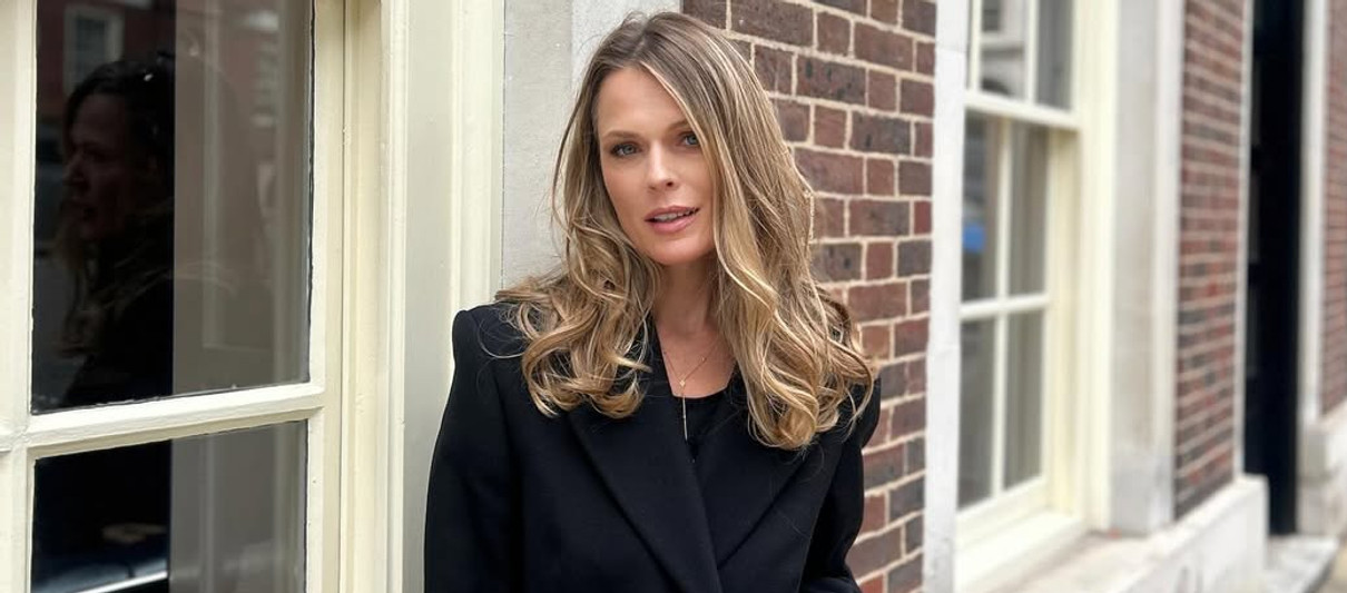 Оля Фреймут похвалилася успіхами дочки-скаута