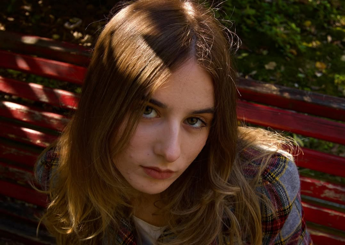 Лоліта Бадоєва попозувала для фото