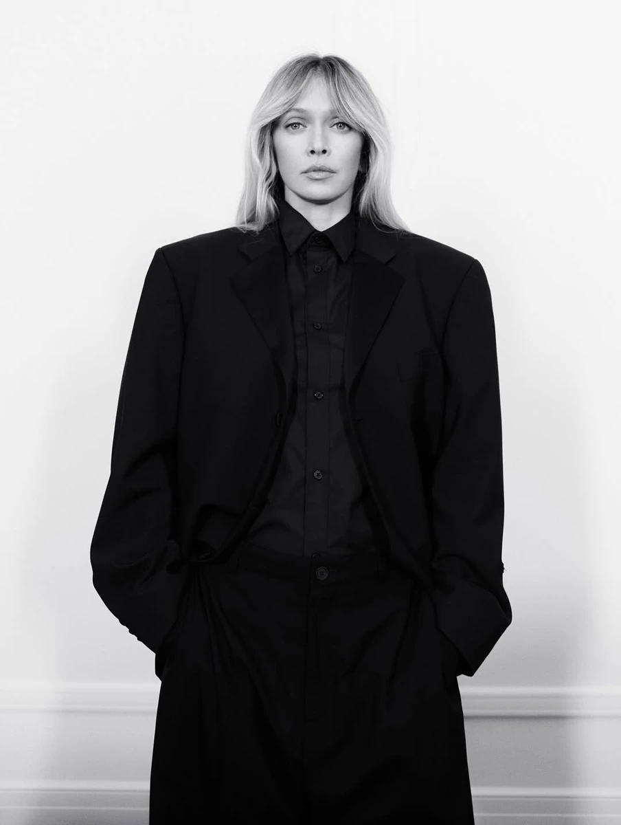 Співачка Віра Брежнєва