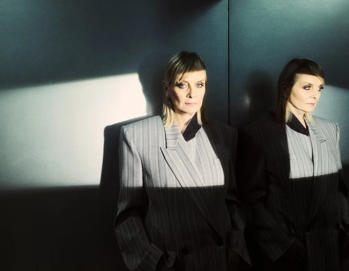 Супермодель Твіггі