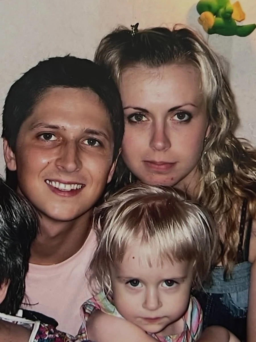 Педан у 24 роки