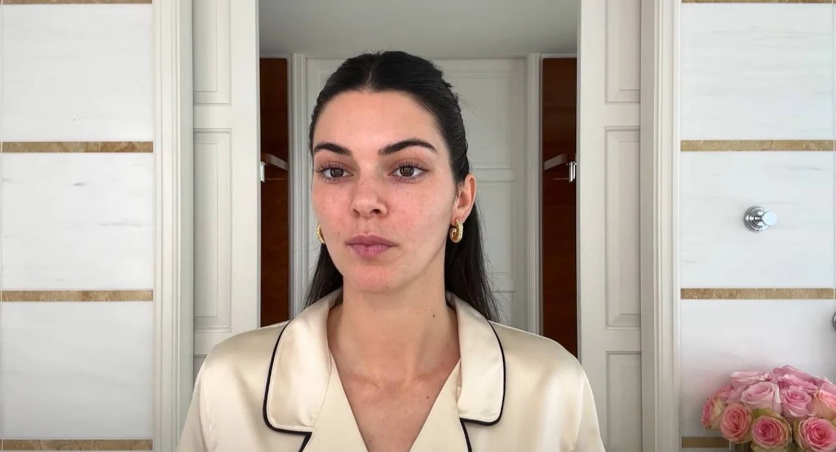 Це до Дженнер