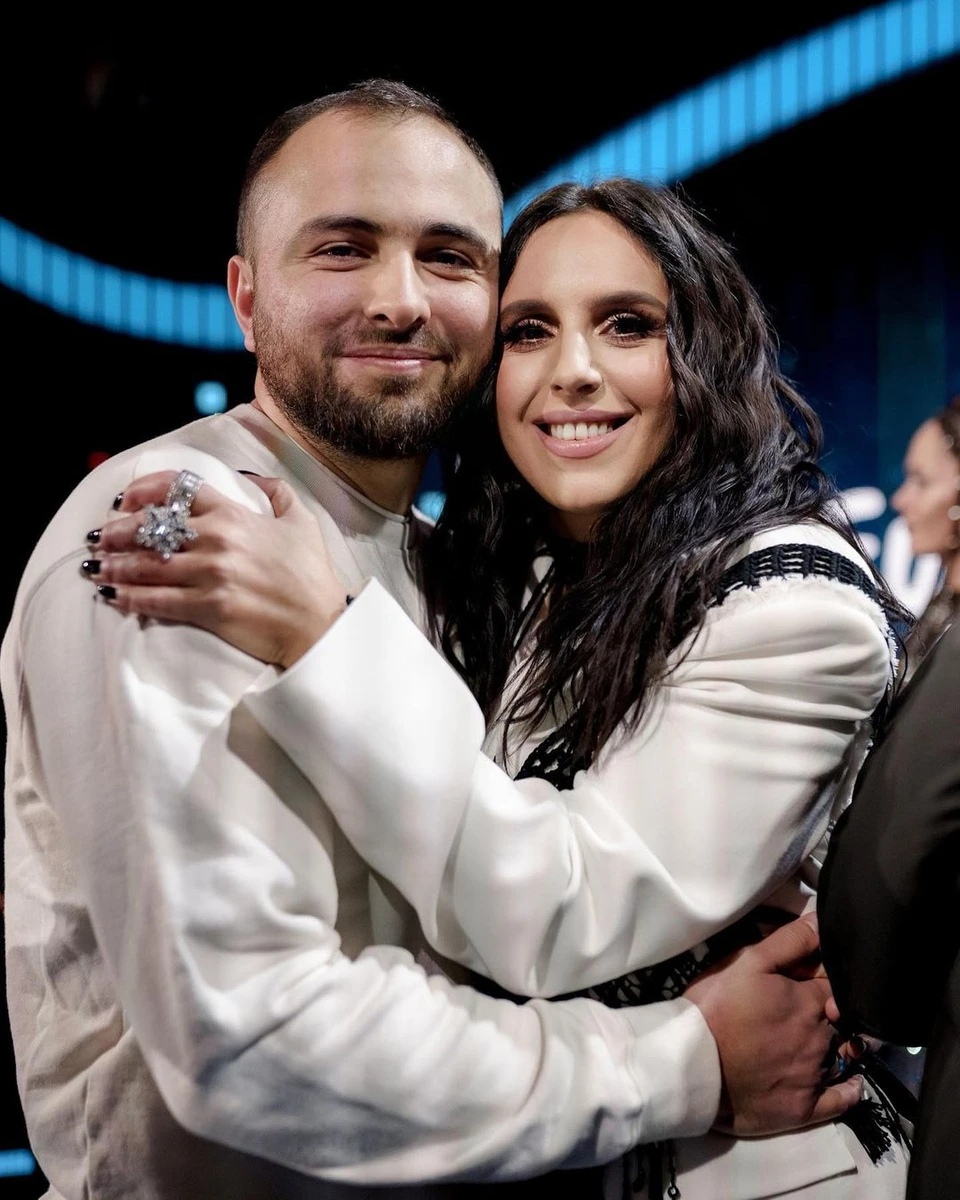 26-го квітня 2024 шлюбу Сусани Джамаладінової і Бекіра Сулейманова виповнилося 7 років. Тепер вони - багатодітні батьки