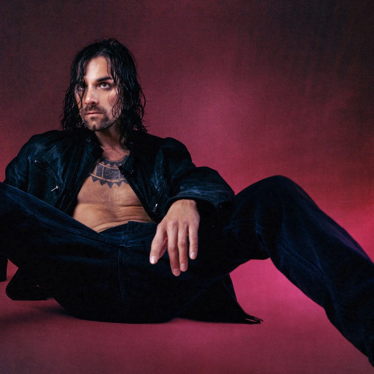 Антон Савлєпов розпочав сольний проєкт