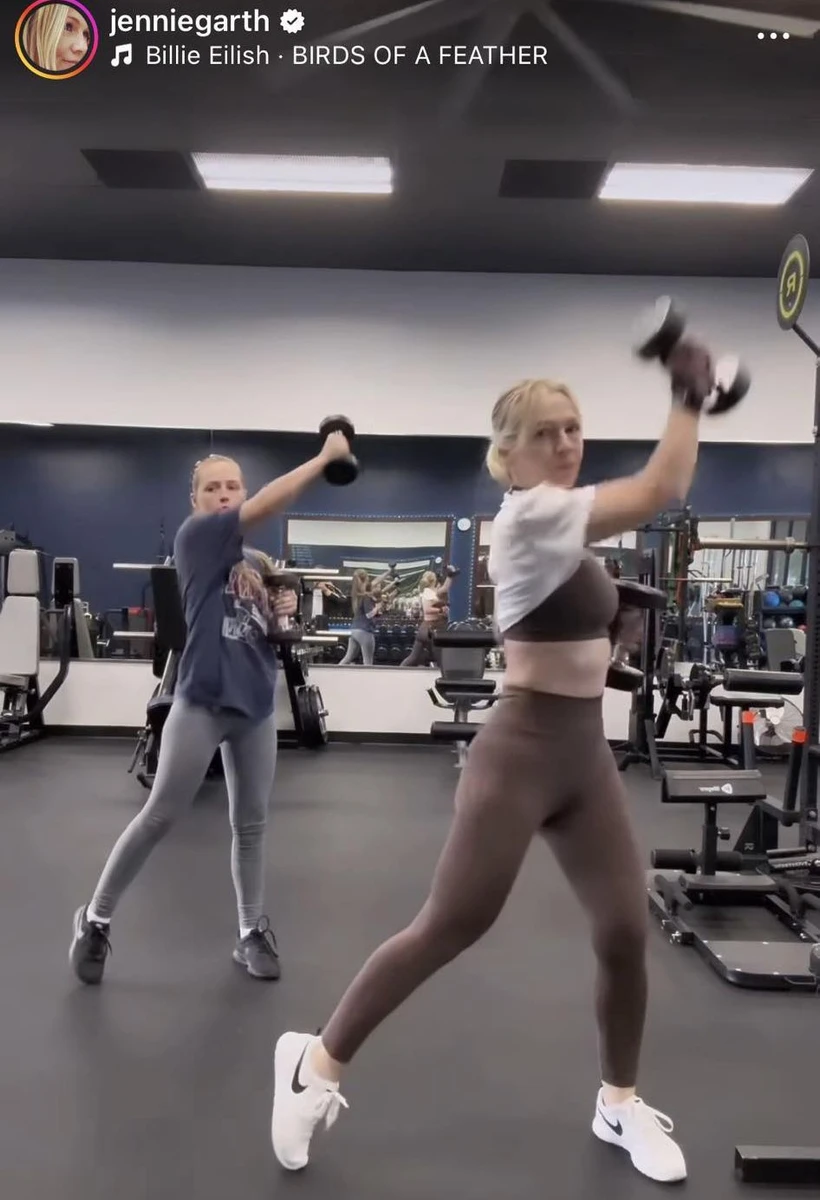 Зірка Району Беверлі-Хіллз з дочкою