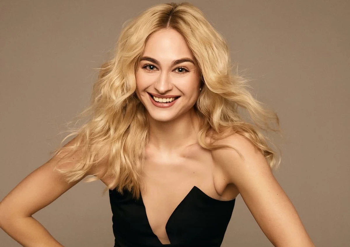 Анастасія Цимбалару розсталася зі своїм останнім хлопцем