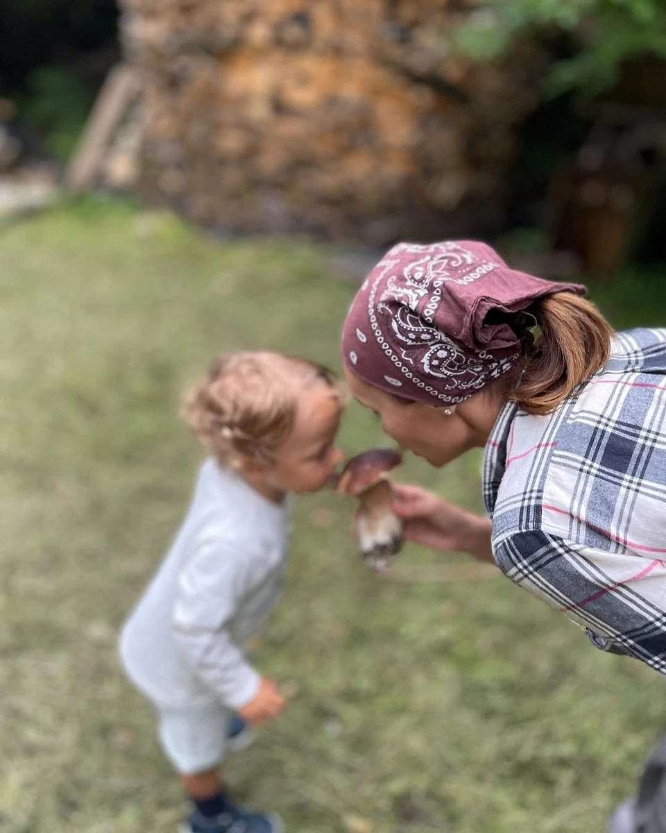 Віталіна Ющенко